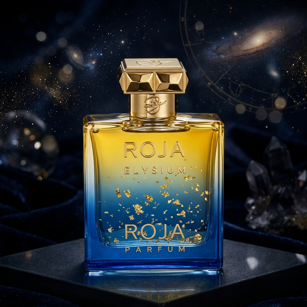 Roja Elysium