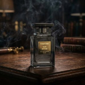 Tom Ford Oud Wood