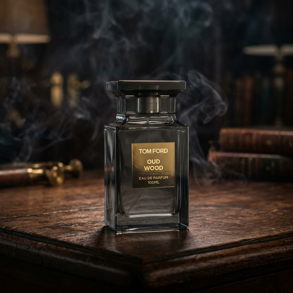 Tom Ford Oud Wood