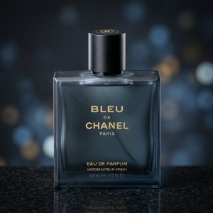 Bleu de Chanel