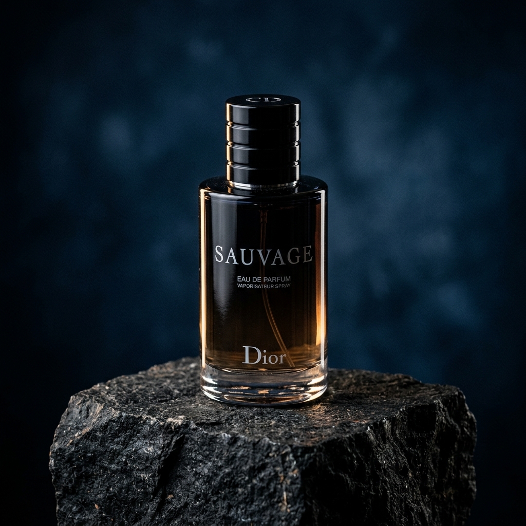 Dior Sauvage