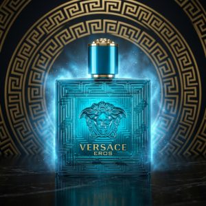 Versace Eros