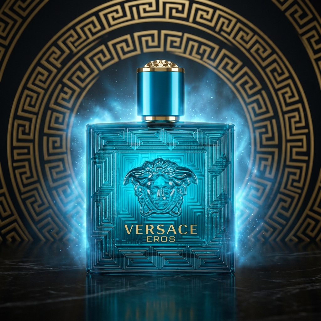Versace Eros