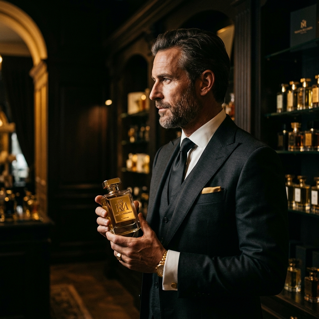 RM Parfum