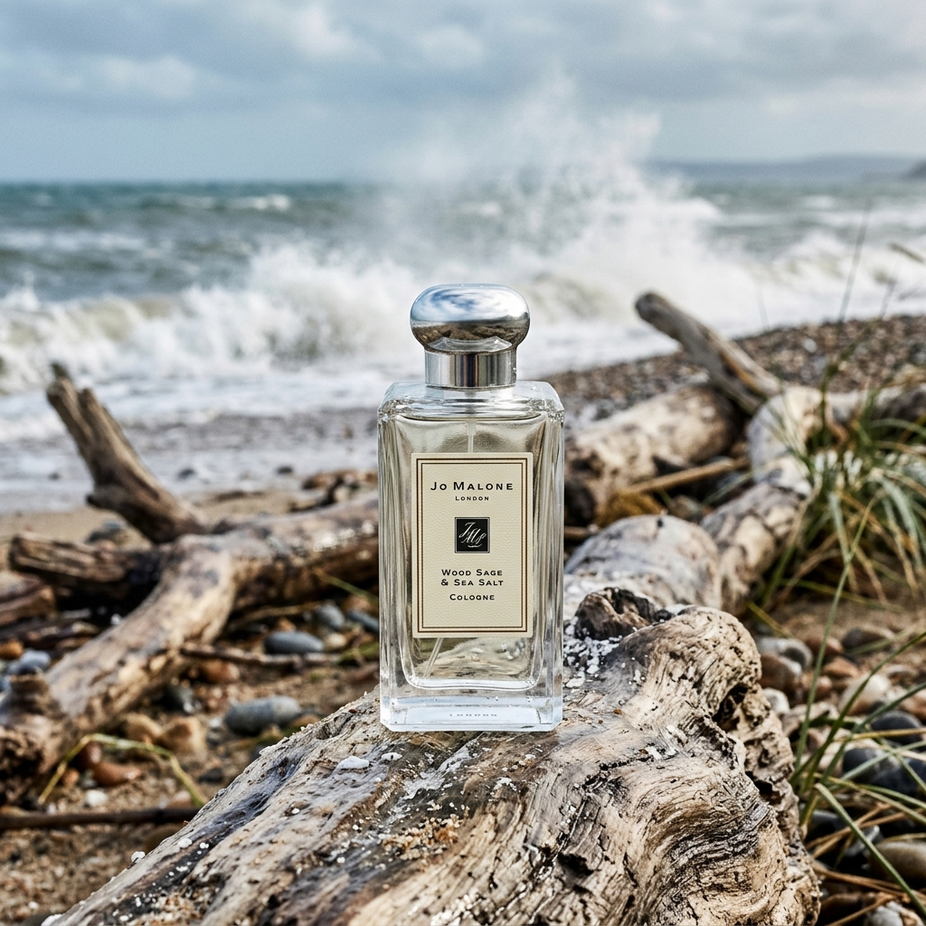 Jo Malone Wood Sage