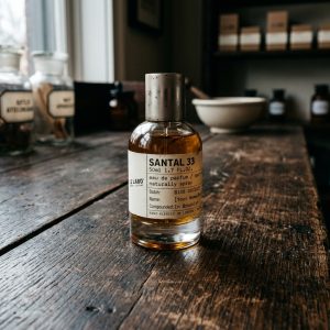 Le Labo Santal 33