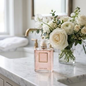 Chanel Coco Mademoiselle