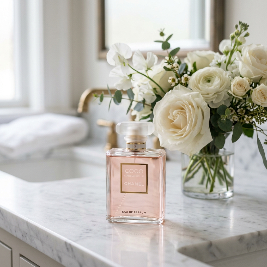 Chanel Coco Mademoiselle