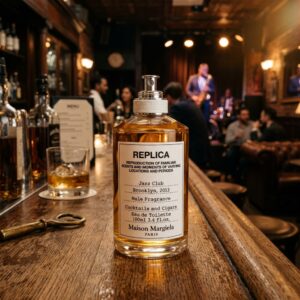 Maison Margiela Replica Jazz Club