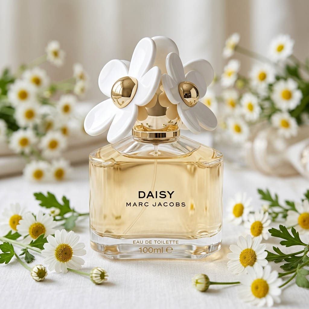 Marc Jacobs Daisy