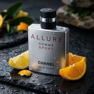 Chanel Allure Homme Sport