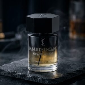 YSL La Nuit de L'Homme