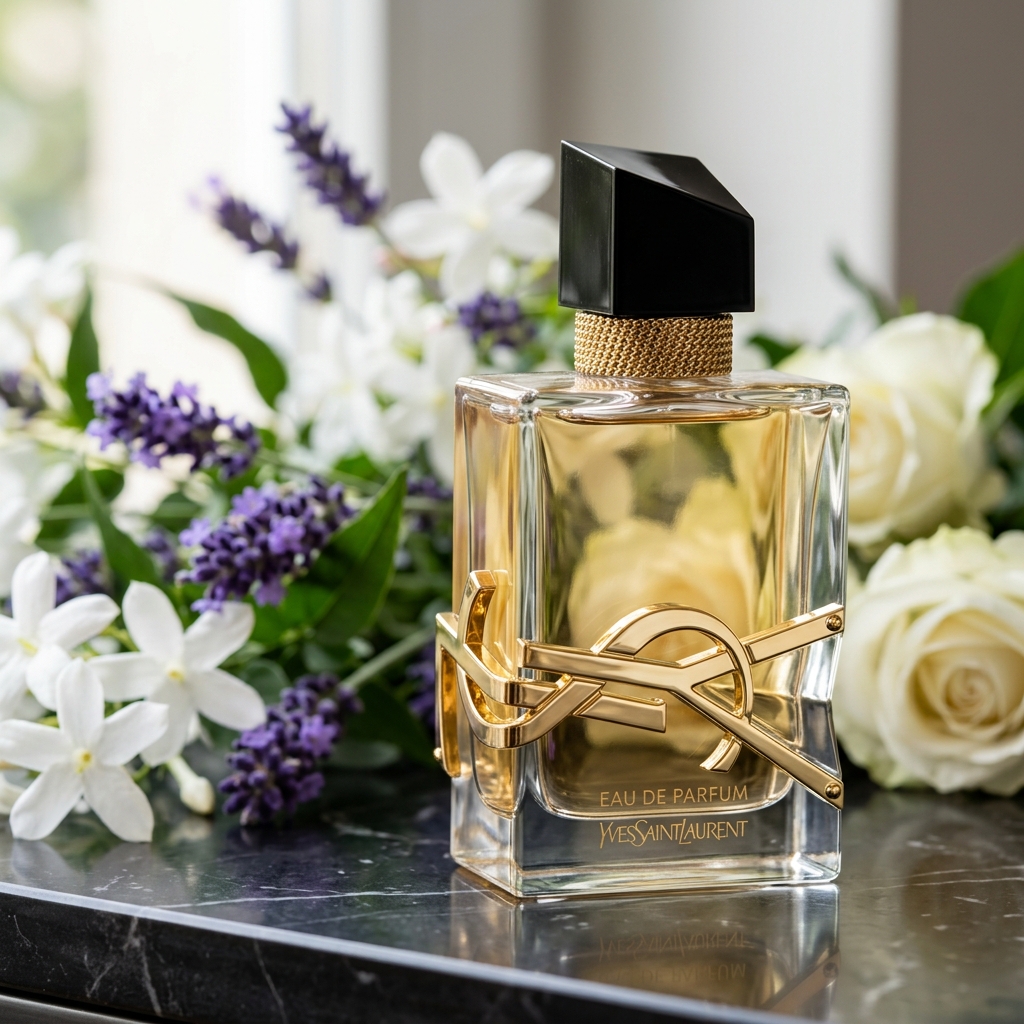 YSL Libre Eau de Parfum